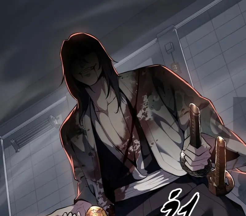 Read Hero Ticket chapter 296 image 127 on Lezhin