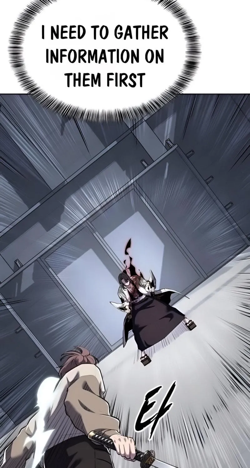 Read Hero Ticket chapter 296 image 130 on Lezhin