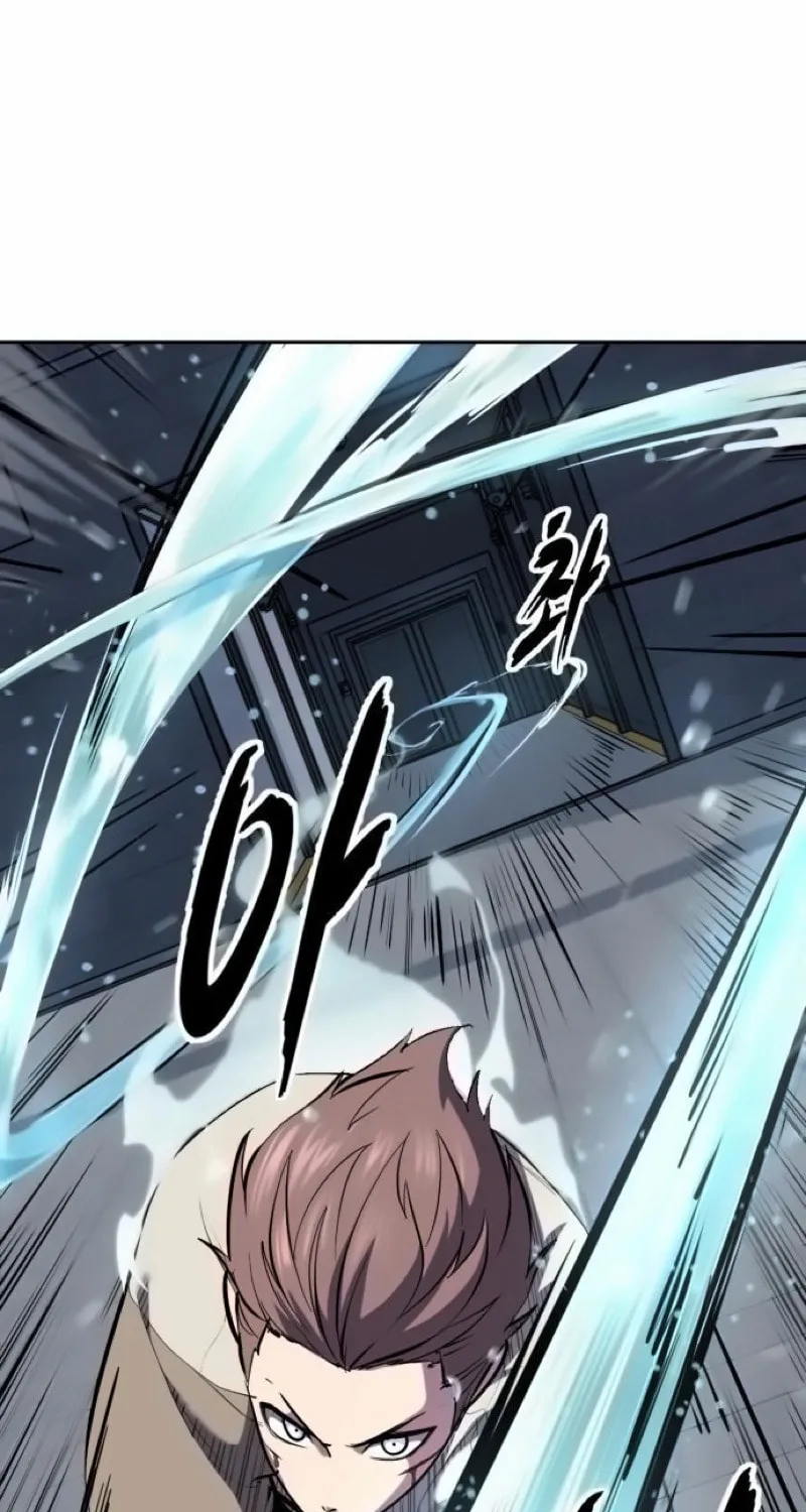 Read Hero Ticket chapter 296 image 134 on Lezhin
