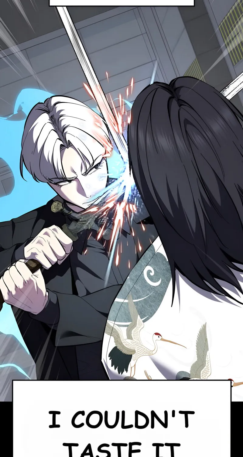 Read Hero Ticket chapter 296 image 14 on Lezhin