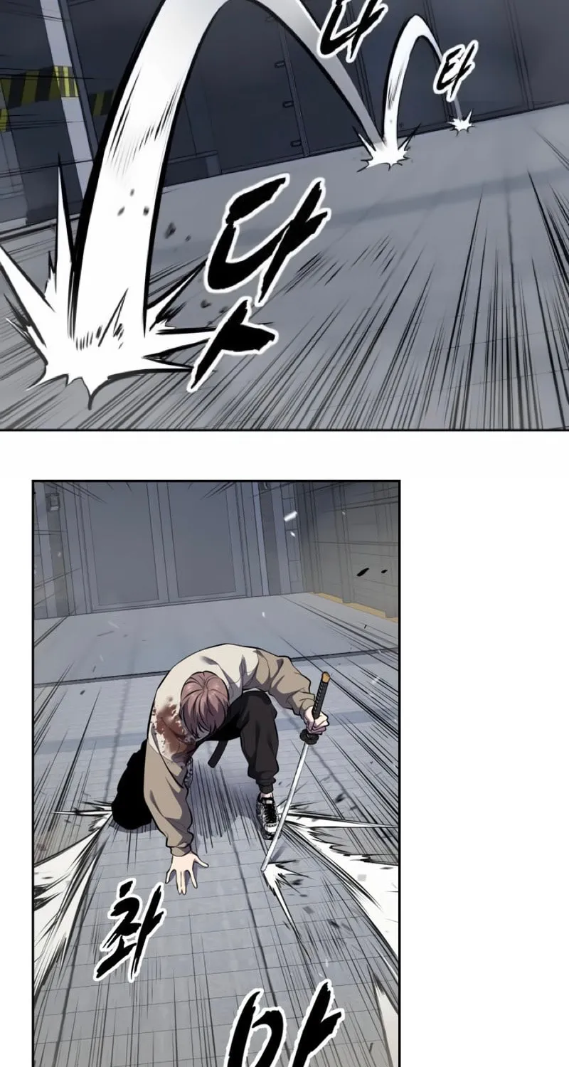Read Hero Ticket chapter 296 image 144 on Lezhin