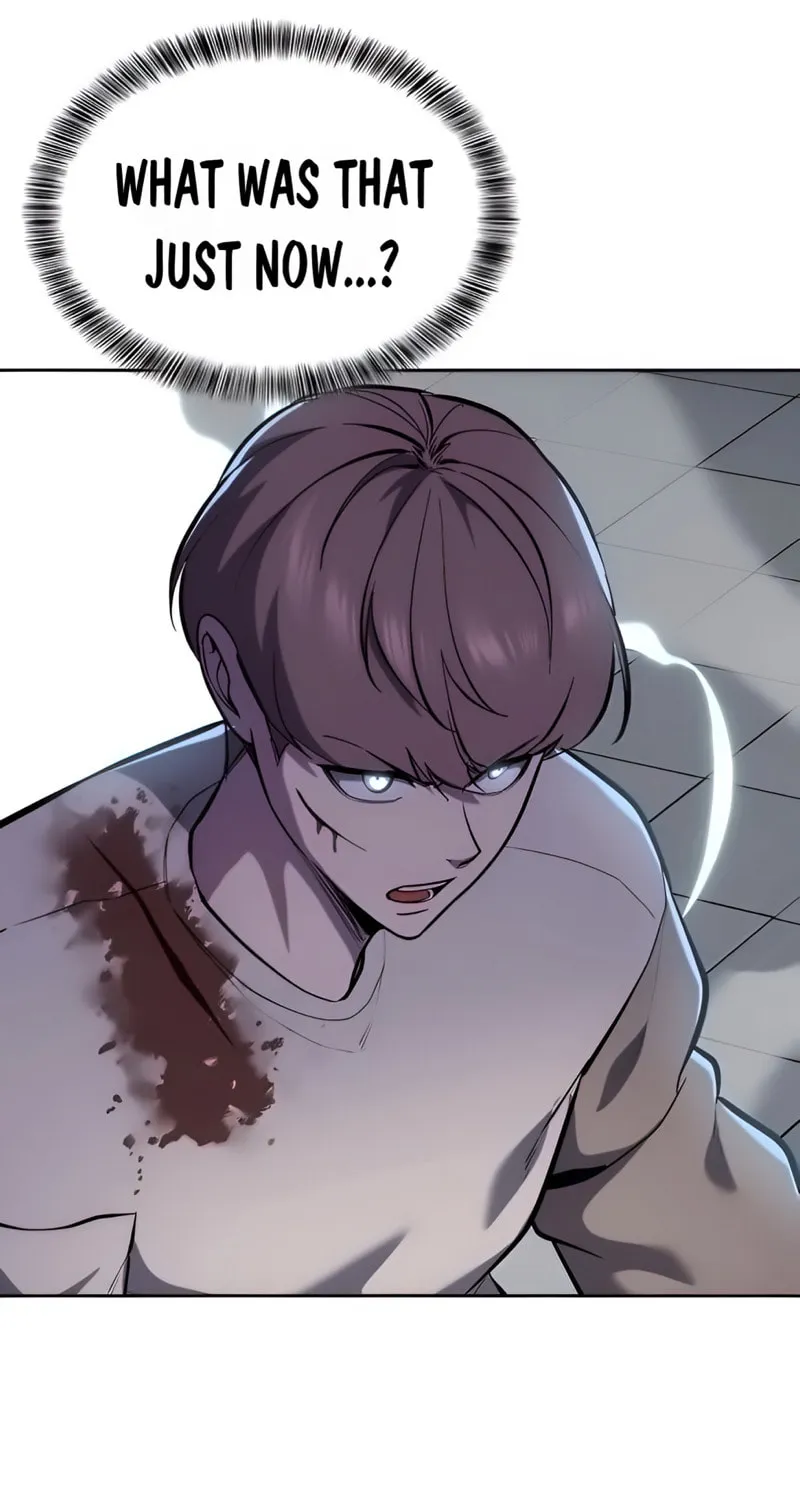 Read Hero Ticket chapter 296 image 146 on Lezhin