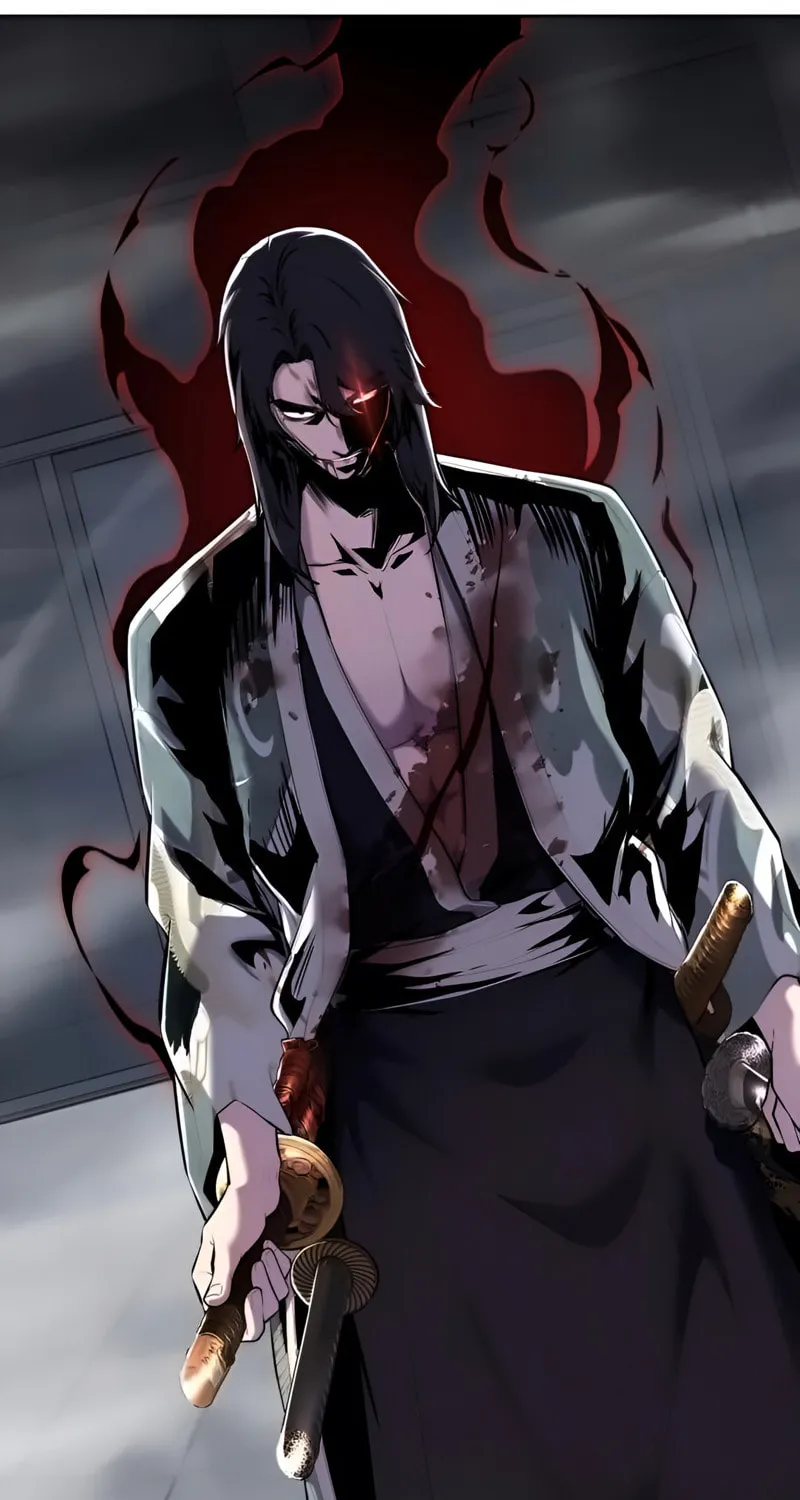 Read Hero Ticket chapter 296 image 152 on Lezhin