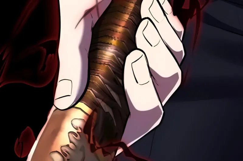 Read Hero Ticket chapter 296 image 165 on Lezhin