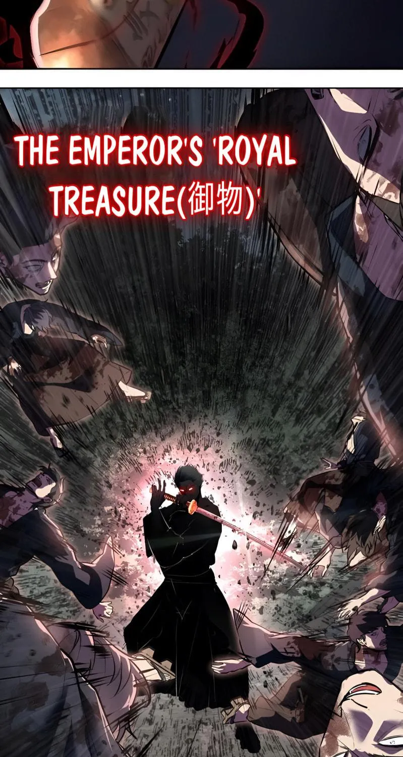 Read Hero Ticket chapter 296 image 166 on Lezhin