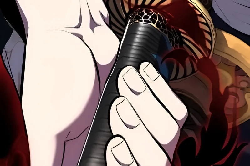 Read Hero Ticket chapter 296 image 169 on Lezhin