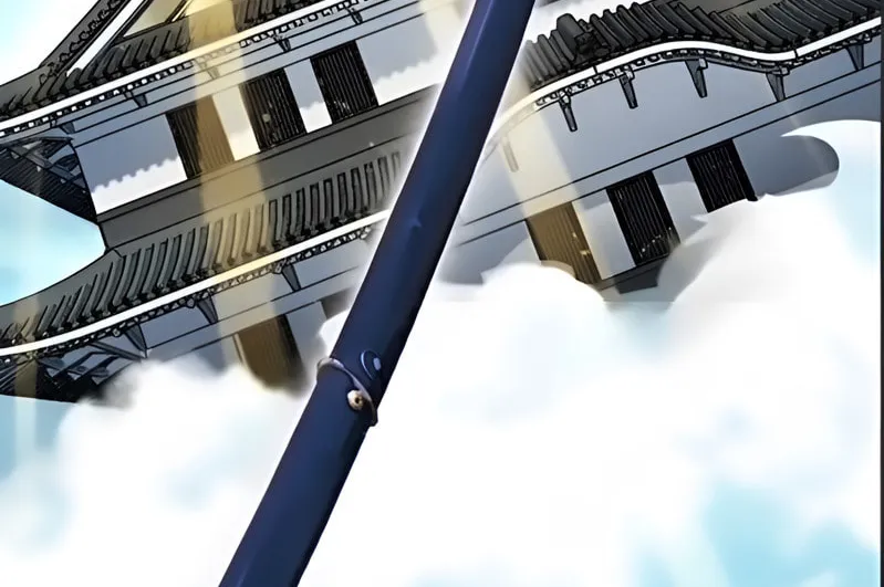 Read Hero Ticket chapter 296 image 171 on Lezhin