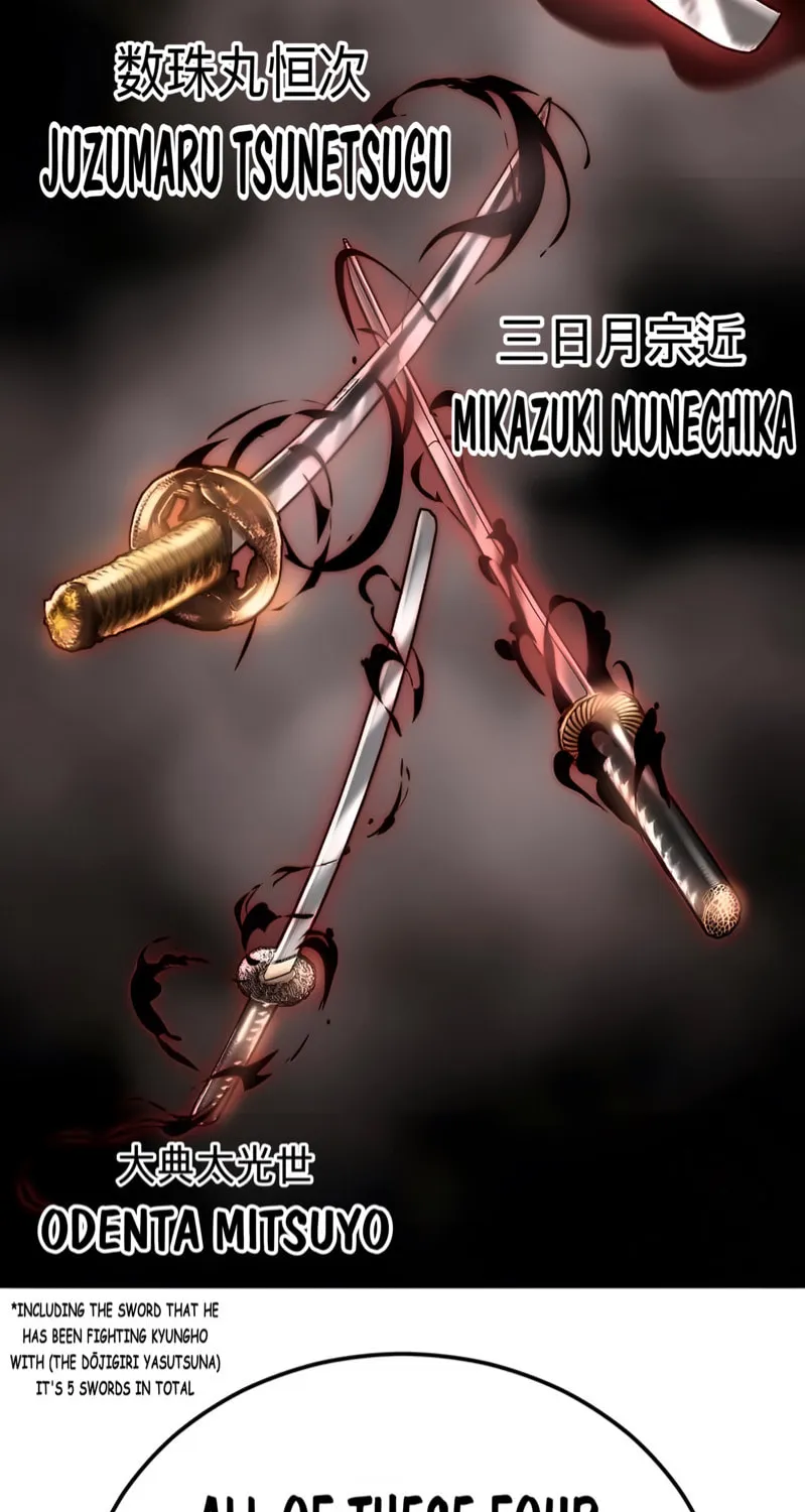 Read Hero Ticket chapter 296 image 176 on Lezhin