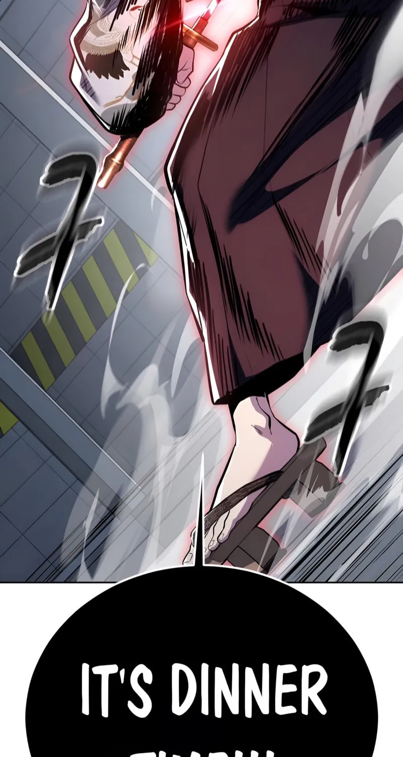 Read Hero Ticket chapter 296 image 206 on Lezhin