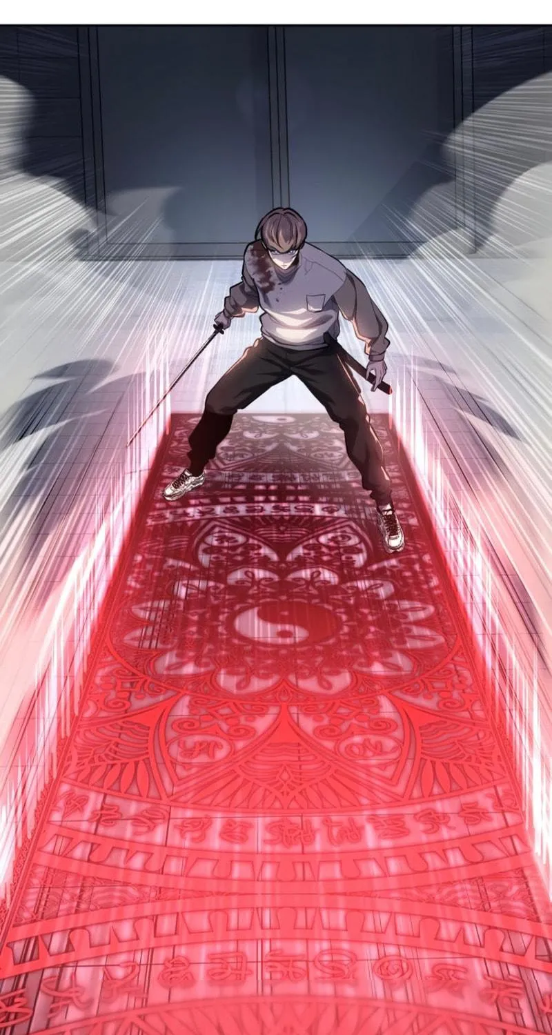 Read Hero Ticket chapter 296 image 208 on Lezhin