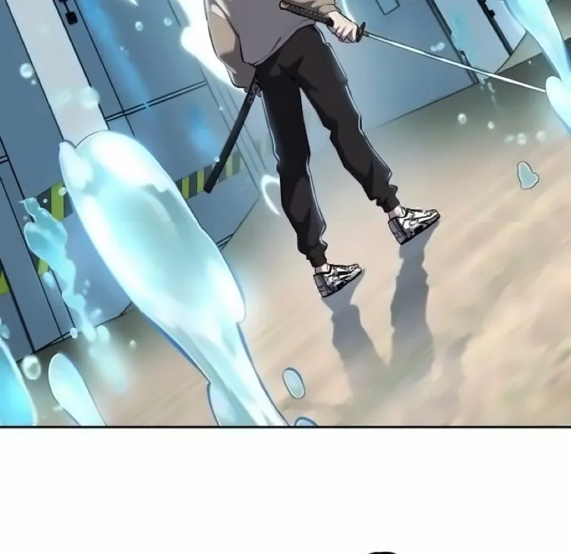 Read Hero Ticket chapter 296 image 217 on Lezhin