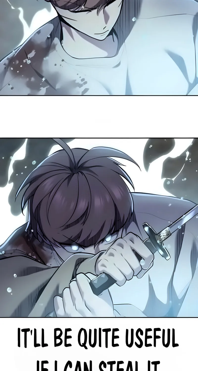 Read Hero Ticket chapter 296 image 236 on Lezhin