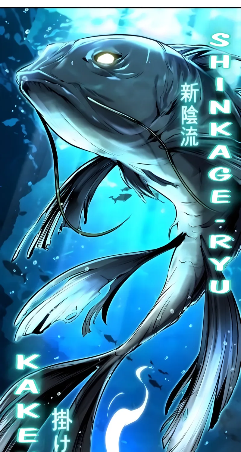 Read Hero Ticket chapter 296 image 238 on Lezhin