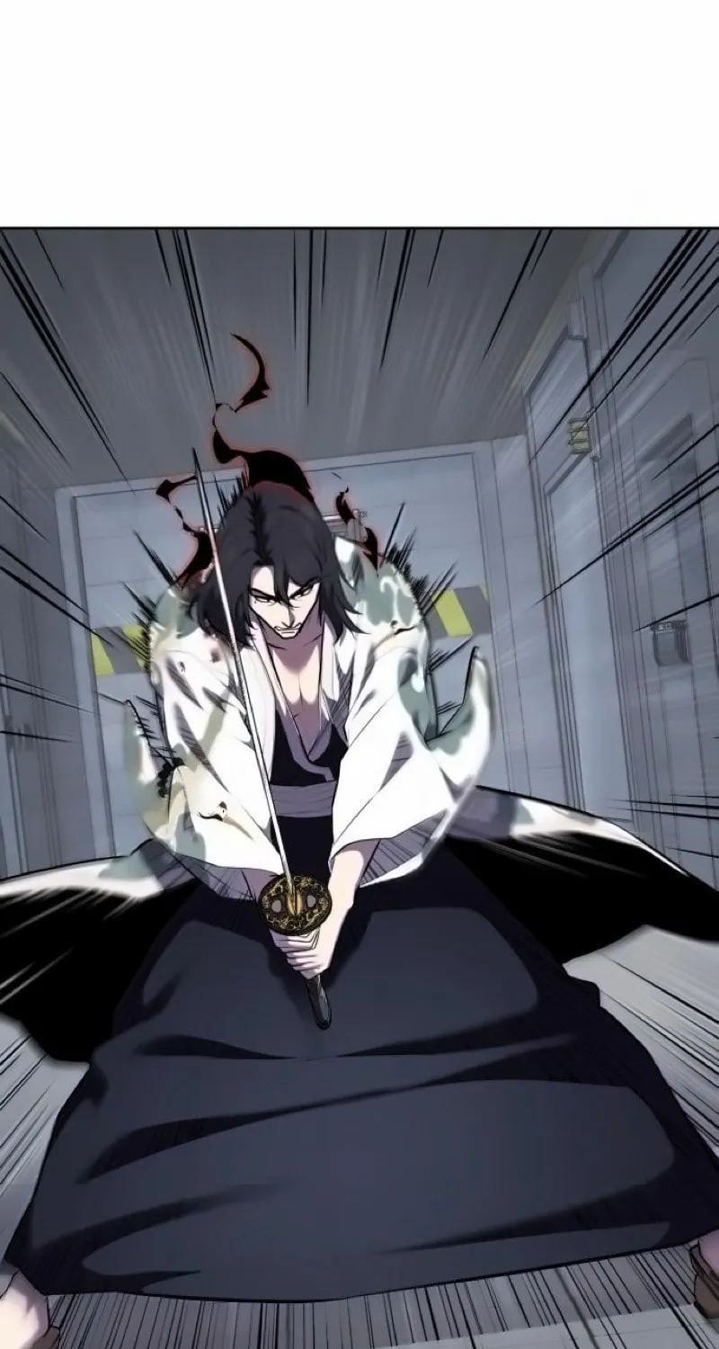 Read Hero Ticket chapter 296 image 24 on Lezhin