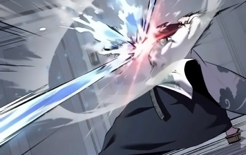 Read Hero Ticket chapter 296 image 27 on Lezhin