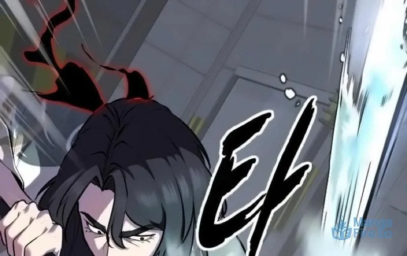 Read Hero Ticket chapter 296 image 29 on Lezhin