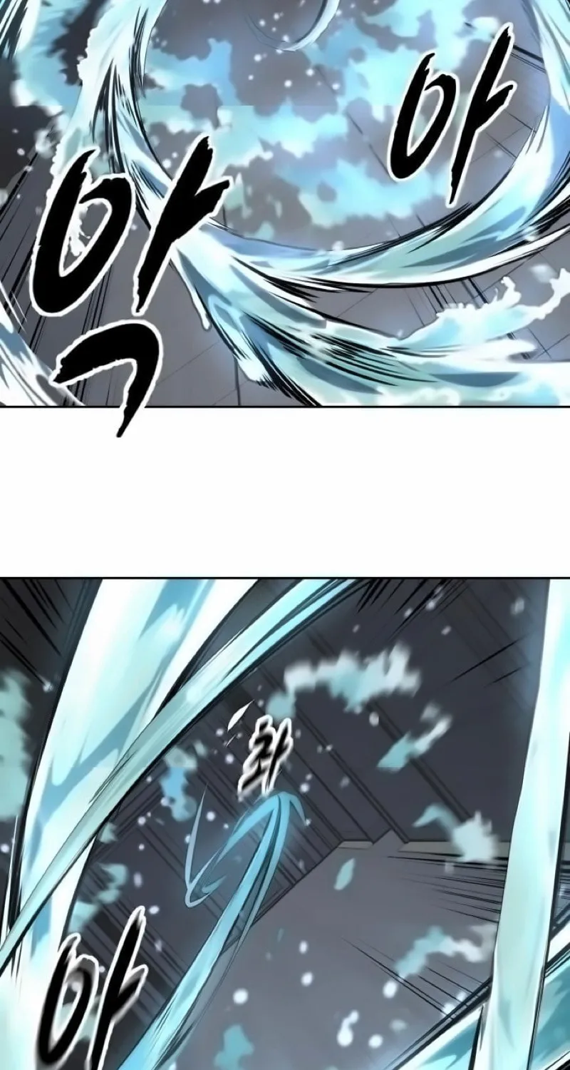 Read Hero Ticket chapter 296 image 32 on Lezhin
