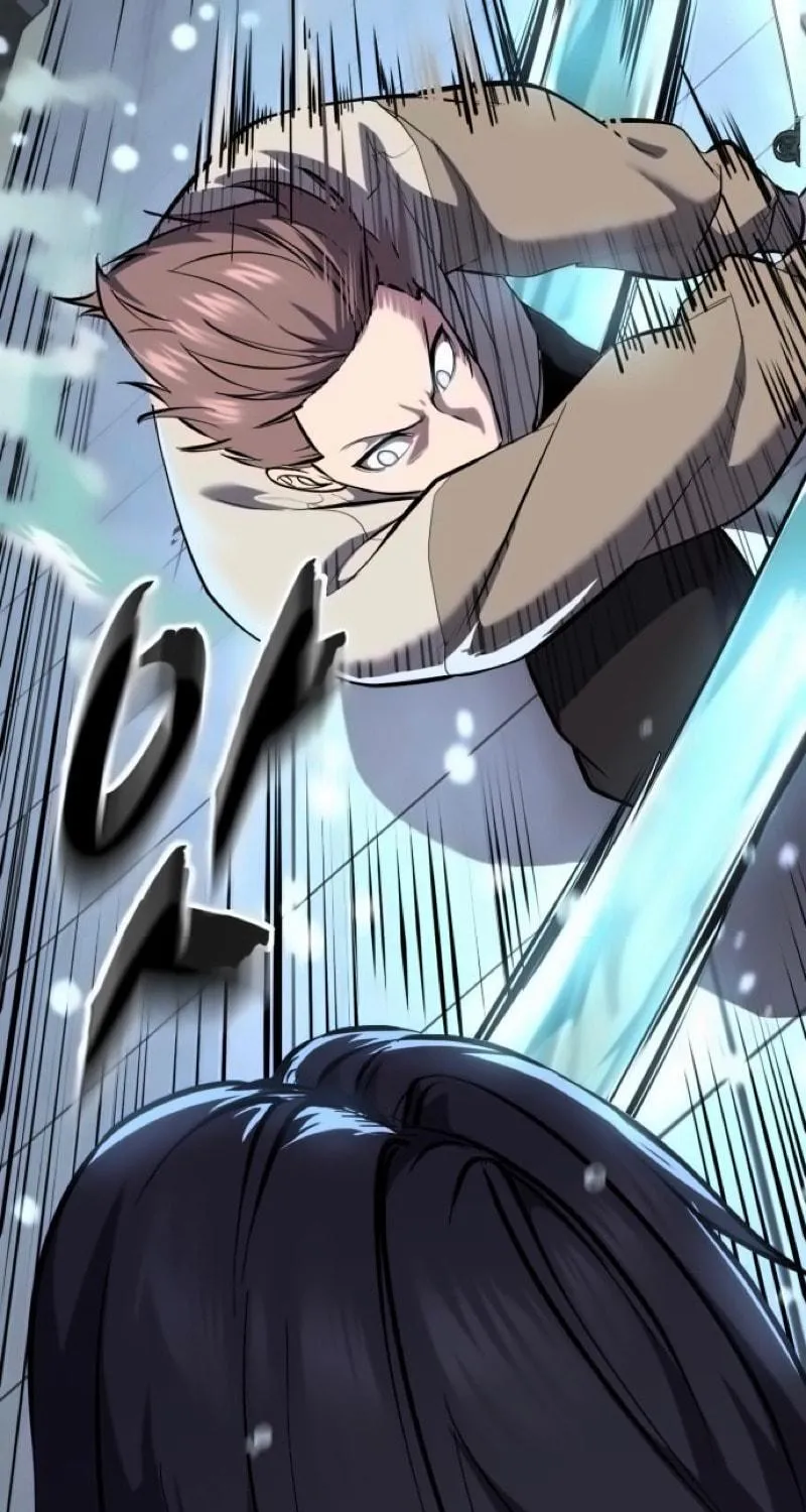 Read Hero Ticket chapter 296 image 34 on Lezhin