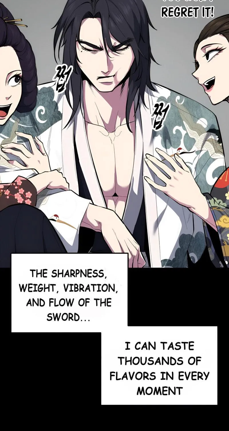 Read Hero Ticket chapter 296 image 4 on Lezhin