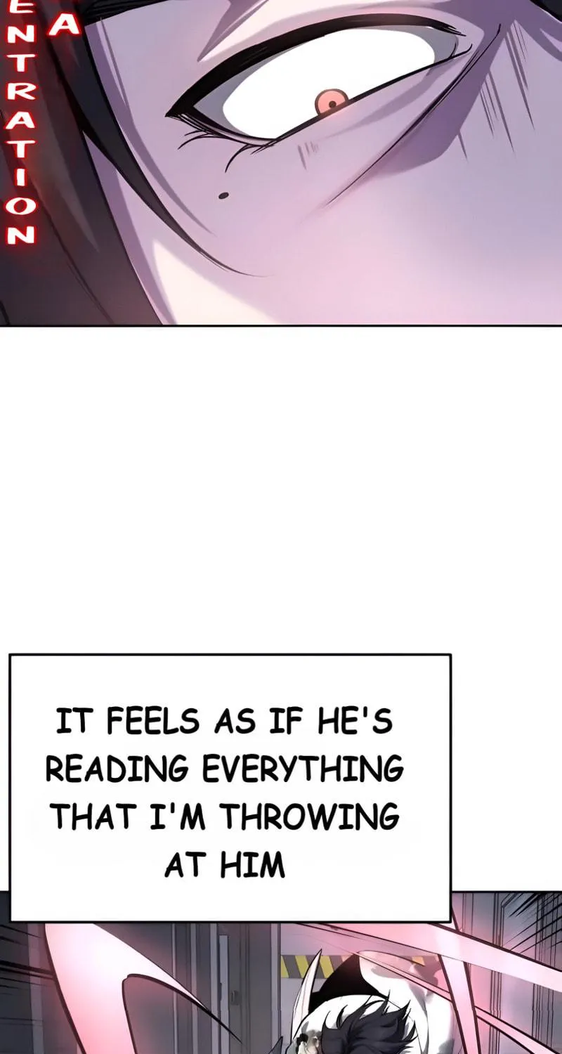 Read Hero Ticket chapter 296 image 46 on Lezhin