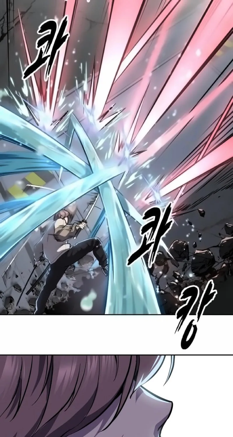 Read Hero Ticket chapter 296 image 50 on Lezhin