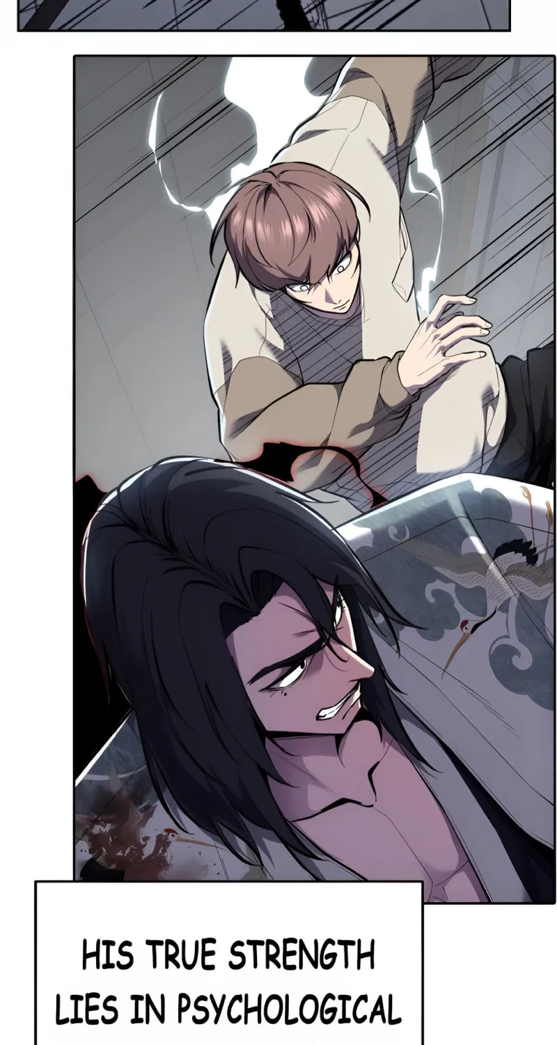 Read Hero Ticket chapter 296 image 54 on Lezhin