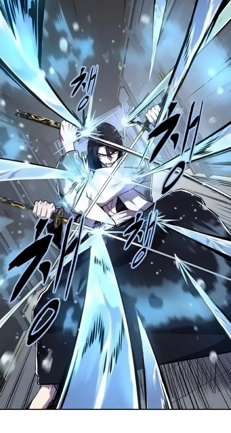 Read Hero Ticket chapter 296 image 56 on Lezhin