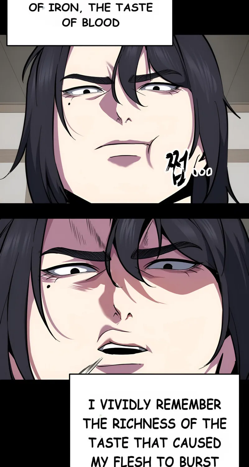 Read Hero Ticket chapter 296 image 6 on Lezhin