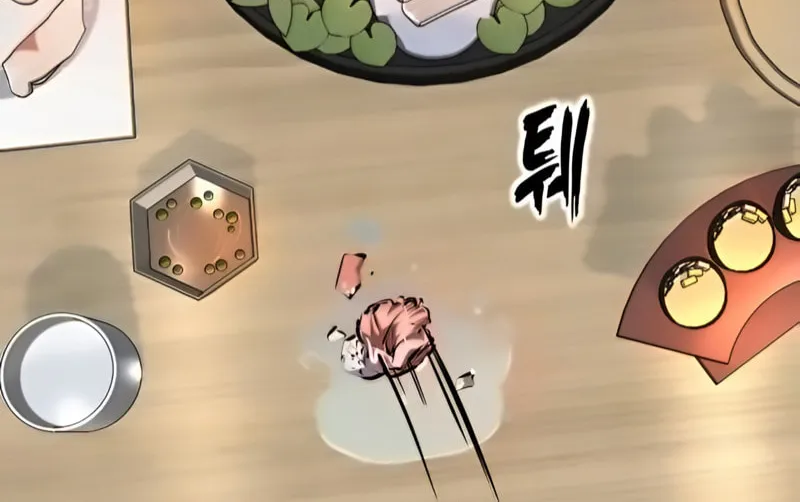 Read Hero Ticket chapter 296 image 9 on Lezhin