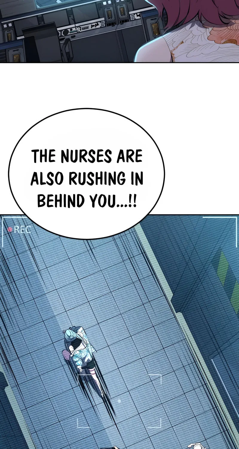 Read Hero Ticket chapter 296 image 90 on Lezhin