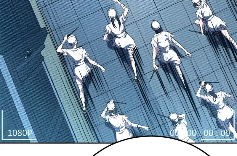 Read Hero Ticket chapter 296 image 91 on Lezhin