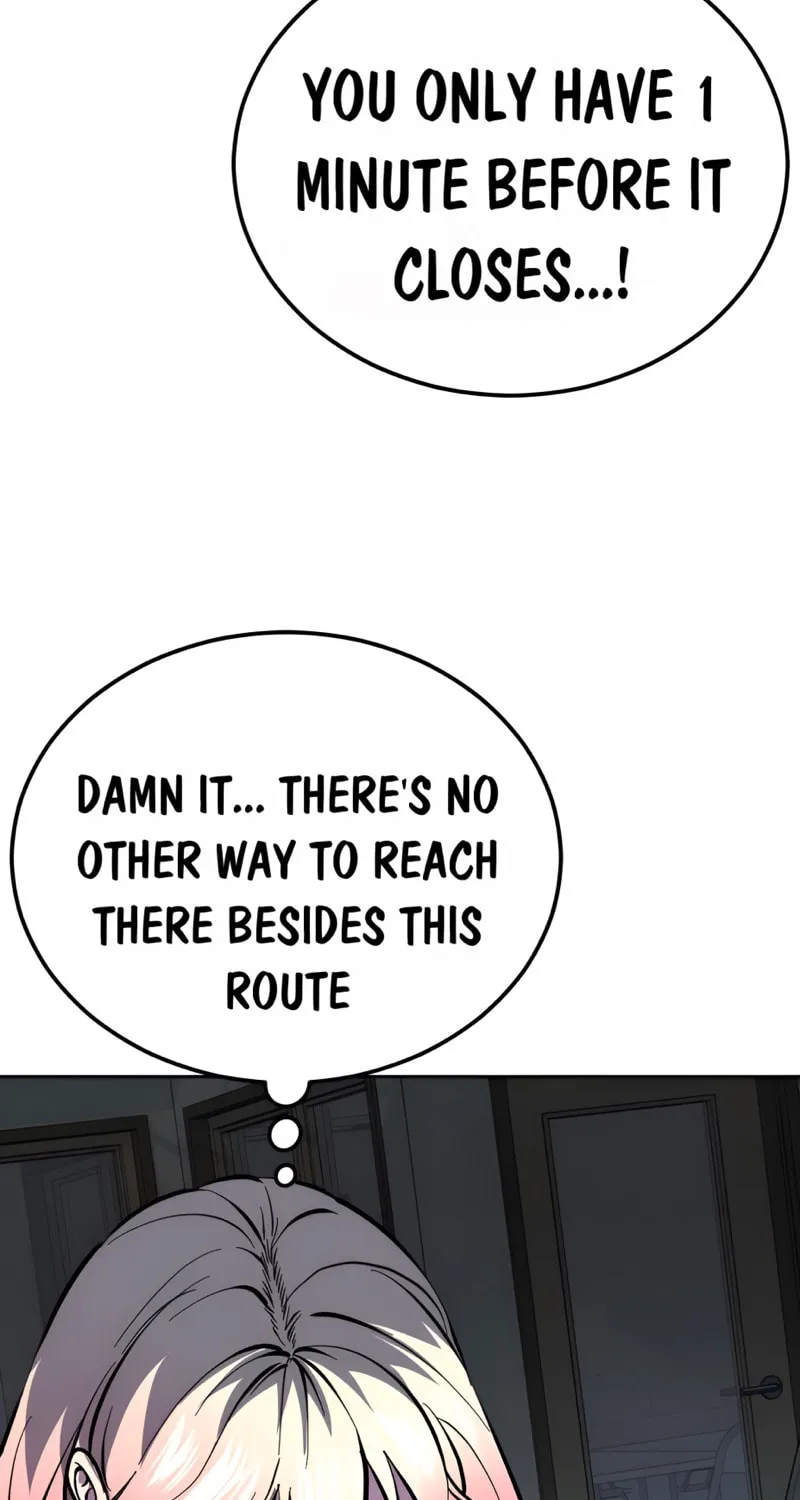 Read Hero Ticket chapter 296 image 92 on Lezhin