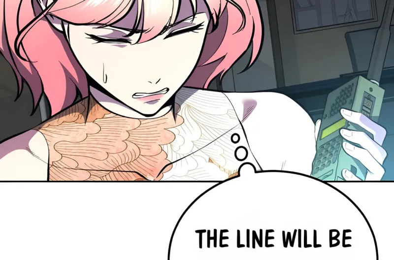 Read Hero Ticket chapter 296 image 93 on Lezhin