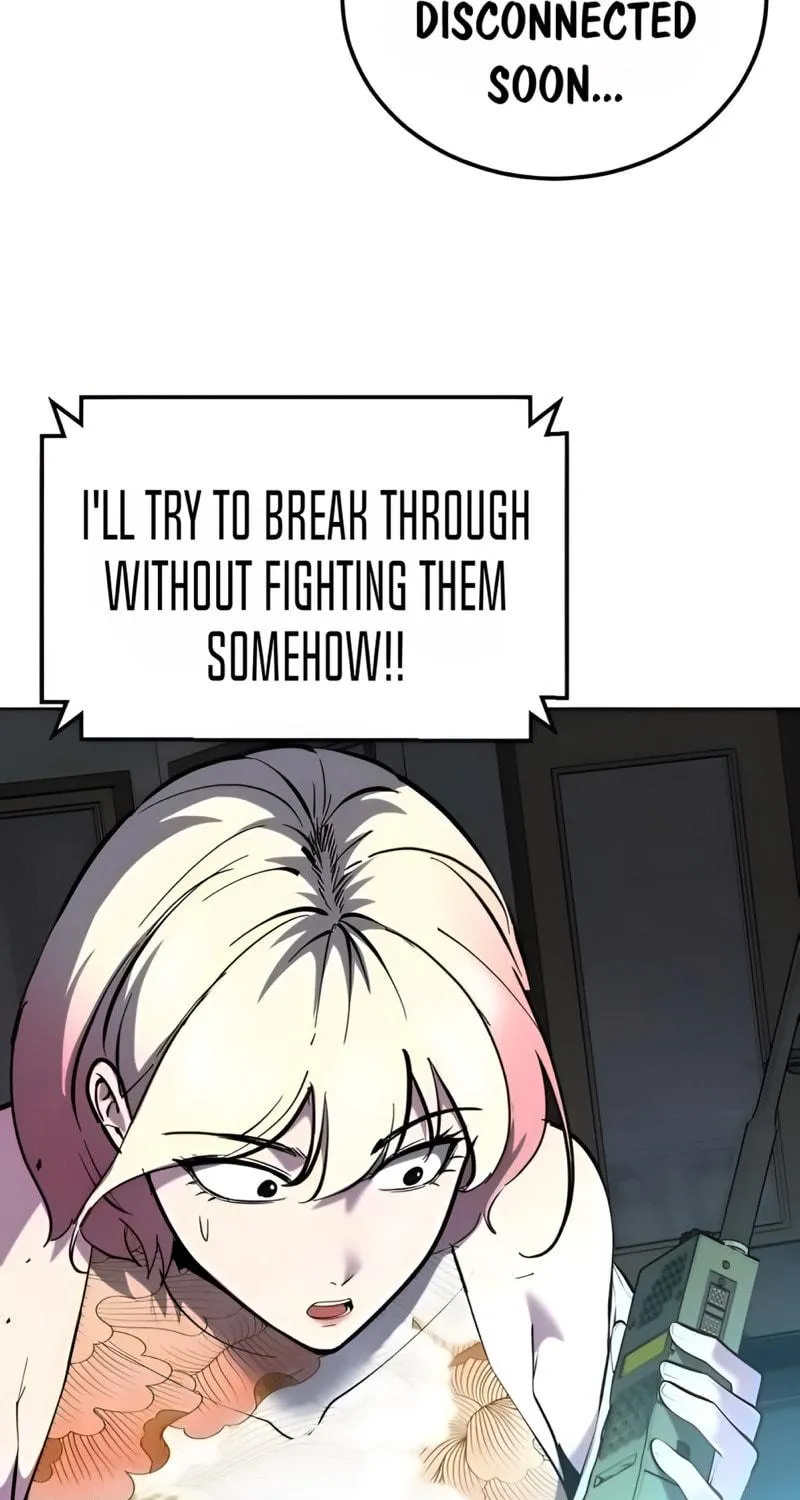 Read Hero Ticket chapter 296 image 94 on Lezhin
