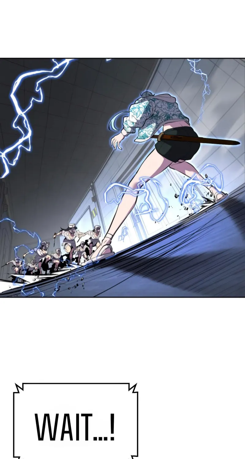 Read Hero Ticket chapter 296 image 96 on Lezhin