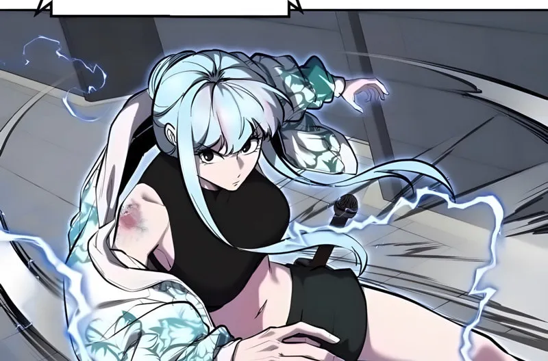 Read Hero Ticket chapter 296 image 97 on Lezhin
