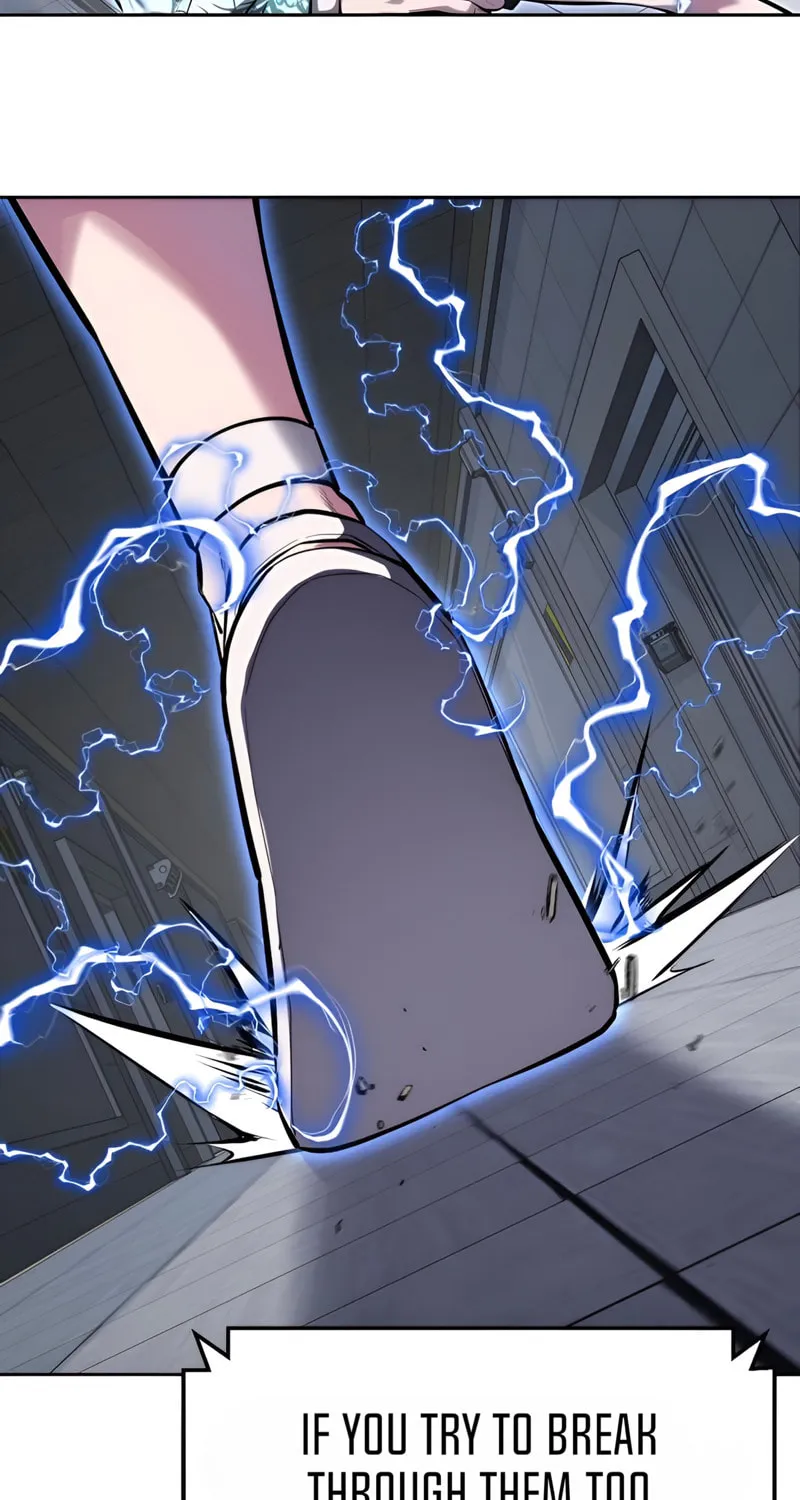 Read Hero Ticket chapter 296 image 98 on Lezhin