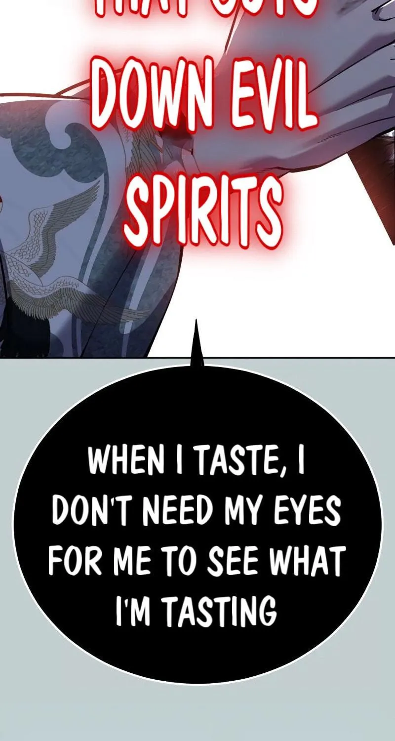 Read Hero Ticket chapter 297 image 100 on Lezhin