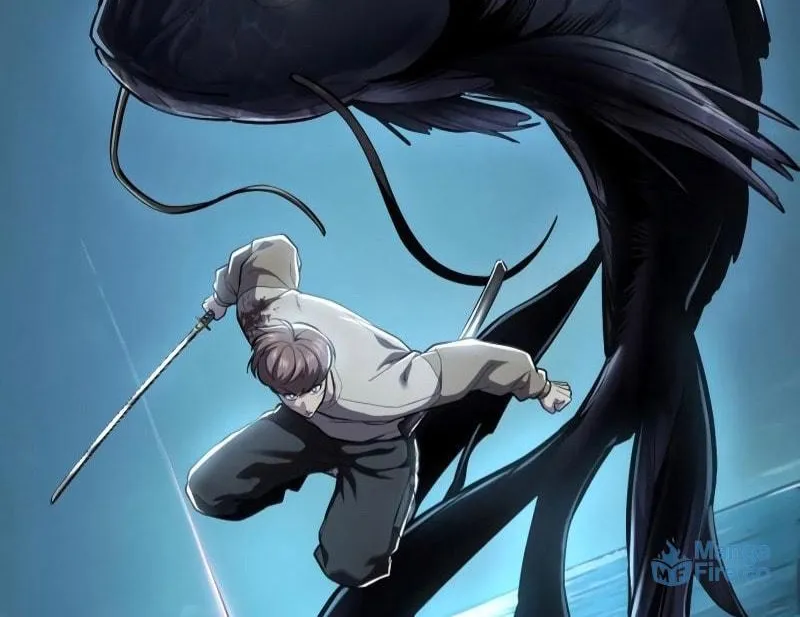 Read Hero Ticket chapter 297 image 107 on Lezhin
