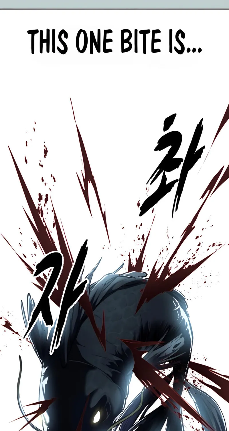 Read Hero Ticket chapter 297 image 128 on Lezhin