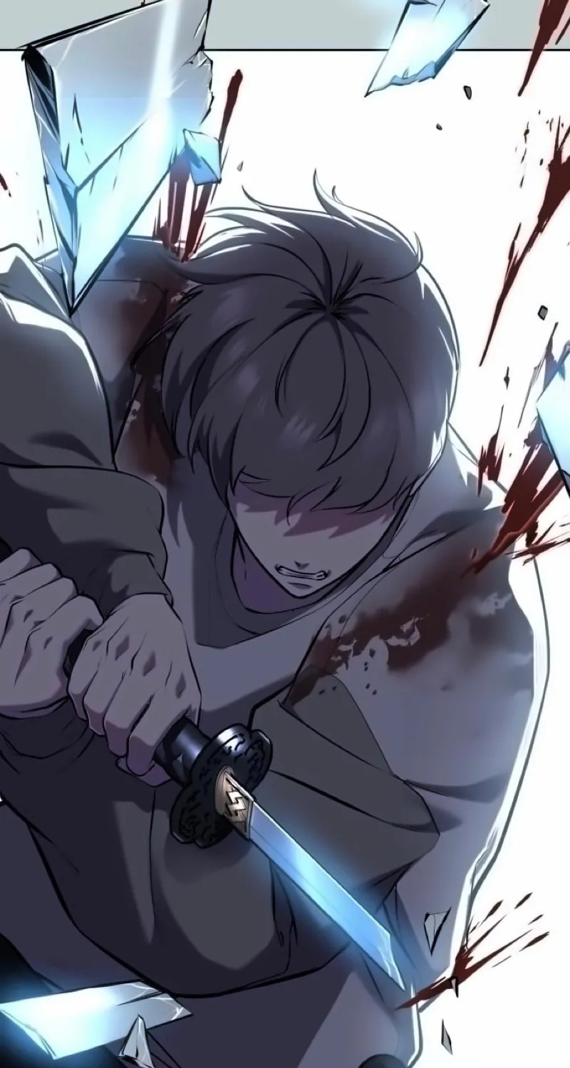 Read Hero Ticket chapter 297 image 134 on Lezhin
