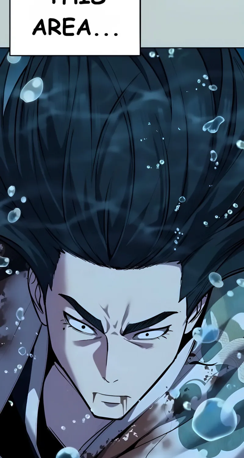 Read Hero Ticket chapter 297 image 14 on Lezhin