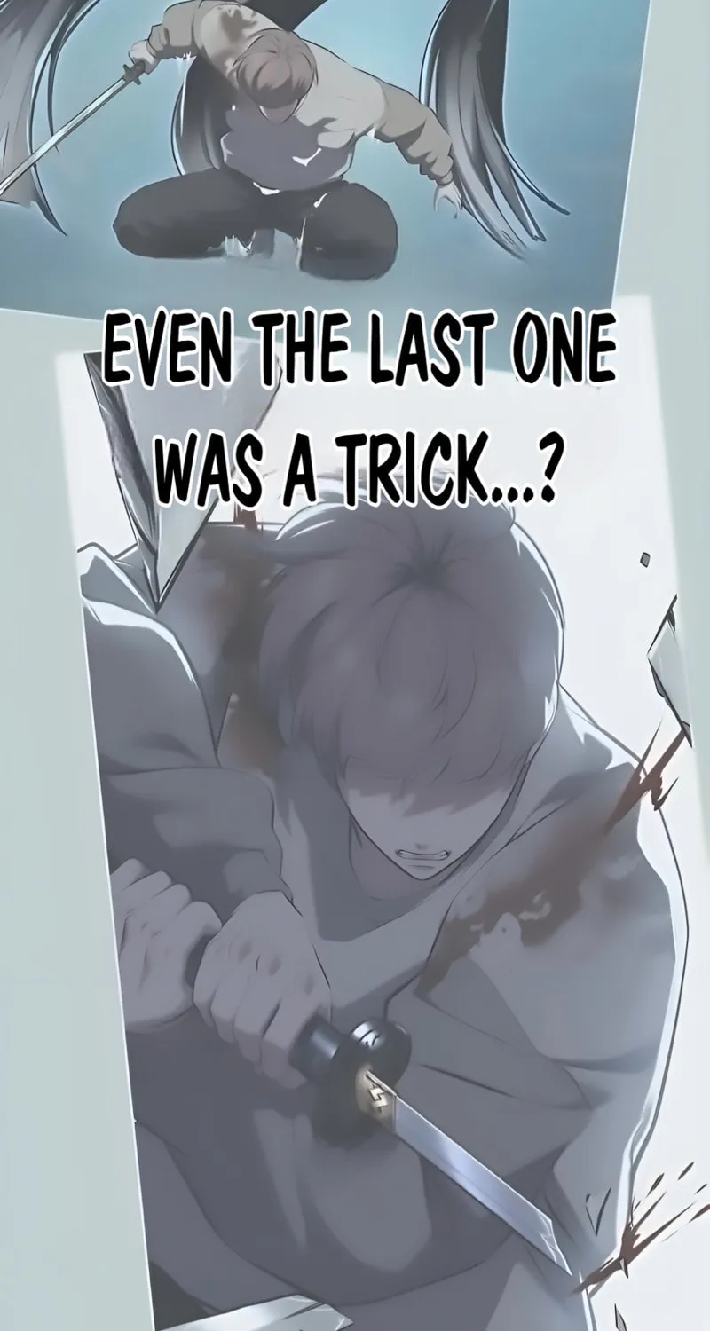 Read Hero Ticket chapter 297 image 168 on Lezhin