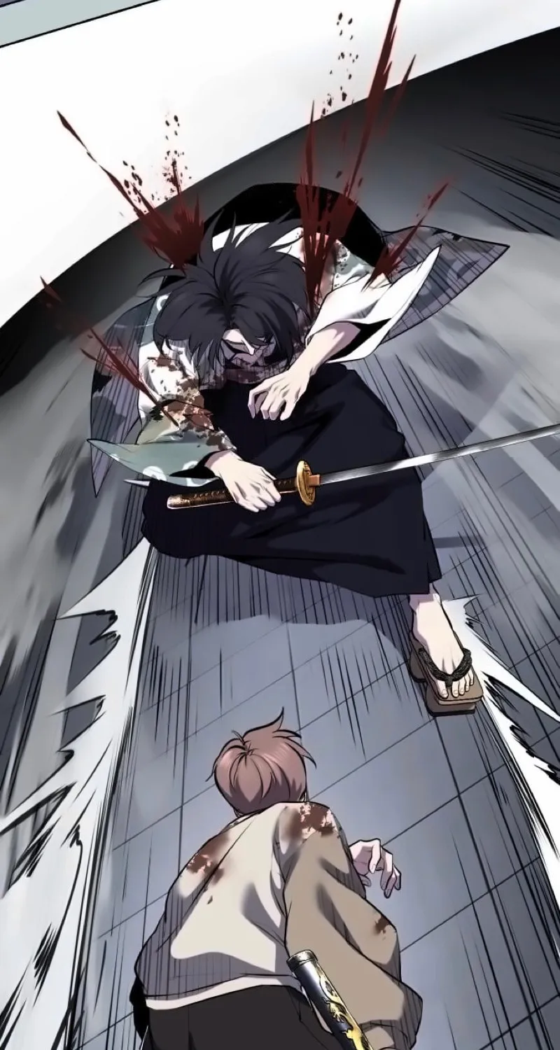 Read Hero Ticket chapter 297 image 186 on Lezhin