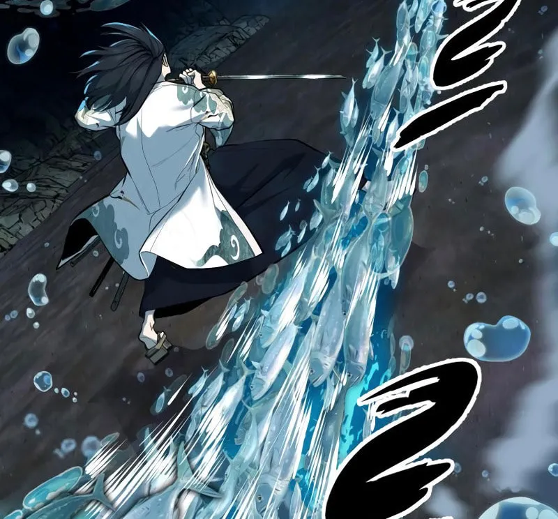 Read Hero Ticket chapter 297 image 19 on Lezhin