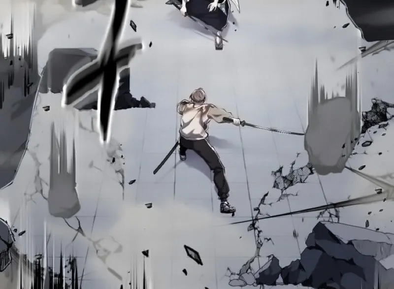 Read Hero Ticket chapter 297 image 193 on Lezhin