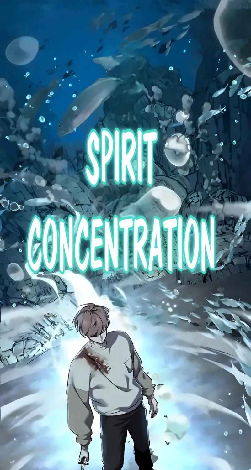 Read Hero Ticket chapter 297 image 2 on Lezhin