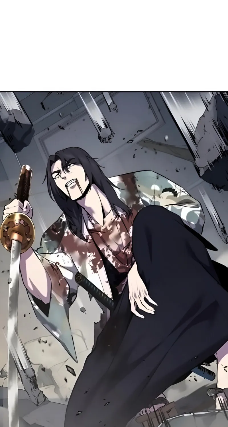 Read Hero Ticket chapter 297 image 200 on Lezhin