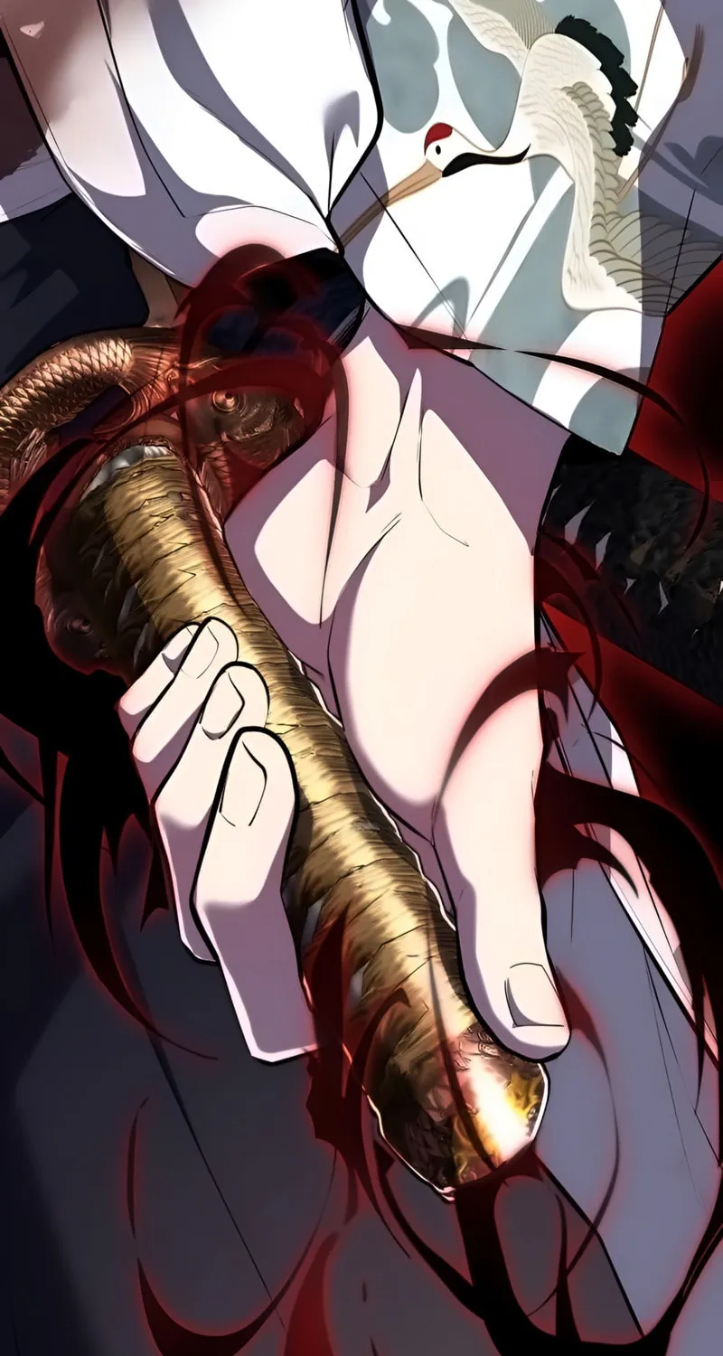 Read Hero Ticket chapter 297 image 204 on Lezhin