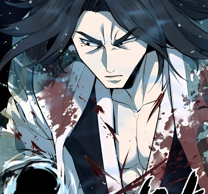 Read Hero Ticket chapter 297 image 21 on Lezhin